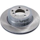 FEBI BILSTEIN Bremsscheibe 36386