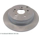 Bremsscheibe Honda T. Cr-V 2.0/2.2 Ctdi 01-06 ADH24388