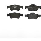 BREMBO Bremsklötze HA P 50 064