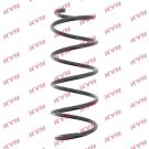 KYB Fahrwerksfeder Lancia P. Ypsilon 1.2/1.4 10/03-12/11 RH3283