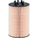 FILTRON Ölfilter OE 651/7