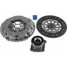 Kupplungssatz plus CSC Opel Signum,Vectra C 3.0 CDTI 03 XTend Kit plus CSC 3000990115