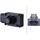 HELLA Sensor, Einparkhilfe 6PX 358 141-981