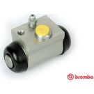 BREMBO Radbremszylinder A 12 340 ESSENTIAL LINE