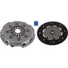 SACHS Kupplungssatz 3000 951 587