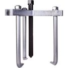 ROOKS Dreiarmiger Abzieher PCF 300 mm – Präzision und Sicherheit