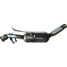 Dieselpartikelfilter Dpf Db Sprinter Om651 2.1Cdi 09 1169