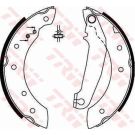 76 461 000 Bremsbacken GS6233