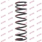 KYB Fahrwerksfeder Opel T. Frontera B 2.2D/3.2 10.98 RA5733