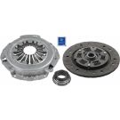 SACHS Kupplungssatz 3000 951 411