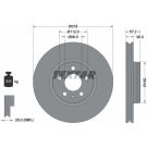 Bremsscheibe Audi S. A4/A5 2.0-3.0 Tdi/Tfsi 15 92282705 Bremsscheibe Audi S. A4/A5 2.0-3.0 Tdi/Tfsi 15 92282705