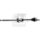 FEBI BILSTEIN Antriebswelle 183819