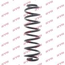 KYB Fahrwerksfeder Skoda T. Octavia Estate 4X4 04 RH6426