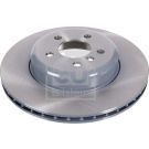 FEBI BILSTEIN Bremsscheibe 105726