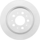 Bremsscheibe HA VOLVO S60,XC70,S80 98 0 986 478 495