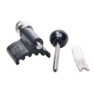 SW-Stahl Arretierung f. Kurbelwellen-Zahnr Pumpe/Düse 2,0 ltr 26092L