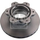 FEBI BILSTEIN Bremsscheibe 171442 FEBI BILSTEIN Bremsscheibe 171442