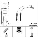 RC-ZE53 NGK - Zündkabelsatz MAZDA 323 S VI (BJ) 1.6,1.01-5.04 8647