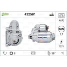 VALEO Anlasser 201109