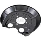 A.B.S. Spritzblech, Bremsscheibe 11008