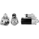 338.043.092 12V.Starter VOLVO C30 2.0 D3 10-12 338043092