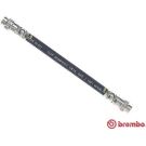 BREMBO Bremsschlauch T 68 029 ESSENTIAL LINE