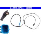 ATE ABS Sensor 24.0711-6074.3