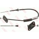 Kupplungsseil Chevrolet Spark 1.0-1.2 10 GCC4024