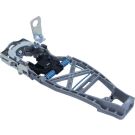 Original VAG Türgriffbefestigung VW P. Transporter 03- Pr 7E0837886C