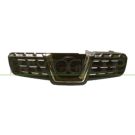 KÜHLERGRILL SCHWARZ/CHROM PQ 4460,403,1