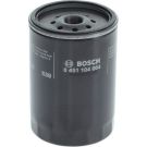 Ölfilter CHEVROLET,OPEL 0 451 104 064