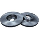 Maxgear Bremsscheibe Bmw P. X5/X6 10- 332Mm 19-2428