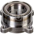FEBI BILSTEIN Radlager 31833
