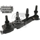 FEBI BILSTEIN Zündspule 36600