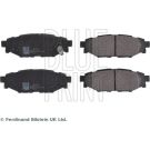 Bremsbelagsatz Subaru T. Impreza/Legacy/Outback 1,5-3,0 03 ADS74233