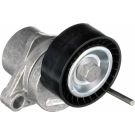 Spannrolle, Keilrippenriemen T38313