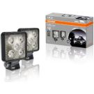 LEDriving CUBE VX70-WD OSRAM LED Arbeitsscheinwerfer LEDriving® CUBE VX70-WD LEDWL103-WD