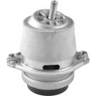 TEDGUM_TD Lagerung, Motor TED25233