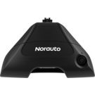 Norauto Fußsatz 4000 gleich Thule 710700 2241605