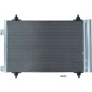 KAMOKA Kondensator, Klimaanlage 7800211