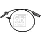 FEBI BILSTEIN Motoraufhängung 31809
