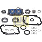 GearBox VW Caddy, Passat 04-11 LuK GearBOX 462 0195 10