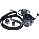 Wasserpumpe + Zahnriemensatz CT1168WP8PRO