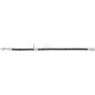 A.B.S. Bremsschlauch SL 6555