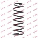 KYB Fahrwerksfeder VW P. Passat 1.6/1.8 02.88-05.97 RG1266