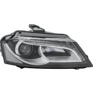 BI-XEN-SW R D3S/H7/LED-TGFL-KRVL HELL PQ AUDI A3 4,08-7,12 -LAMPE -ZG +MOT 1316,533,2