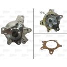 VALEO Wasserpumpe 506848