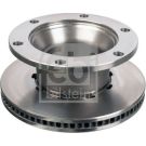 FEBI BILSTEIN Bremsscheibe 27510