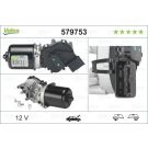 579753 Wischermotor vorne