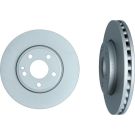 KAMOKA Bremsscheibe 103343